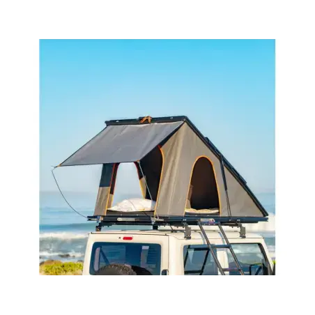 Toile parapluie pour tente de toit LT-50 Lightweight Alu-Cab